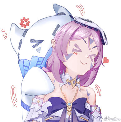 No BG